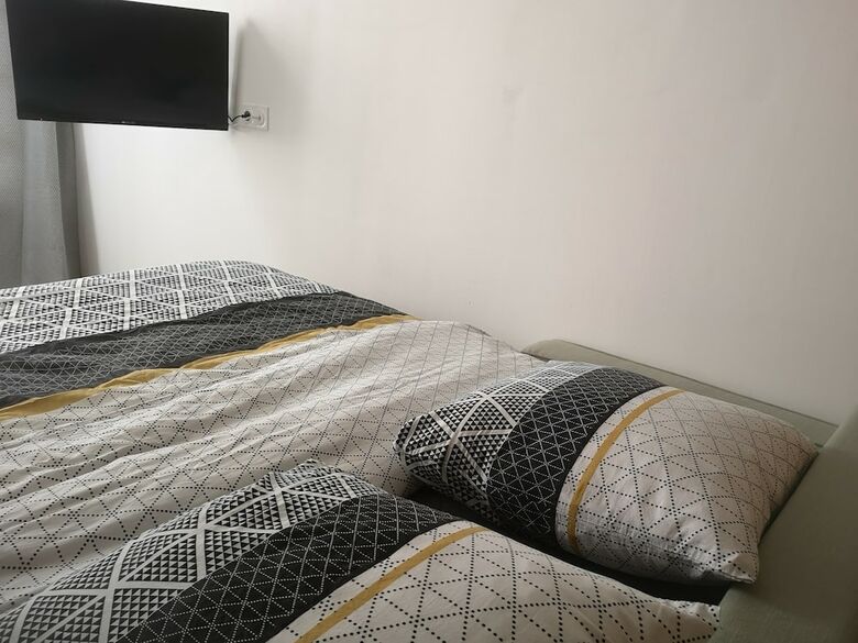 Apartamento Studi'home