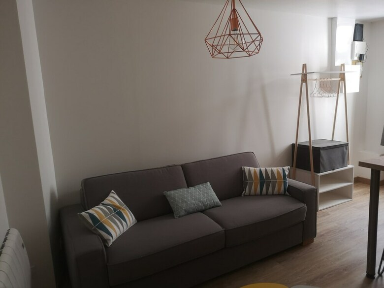 Apartamento Studi'home