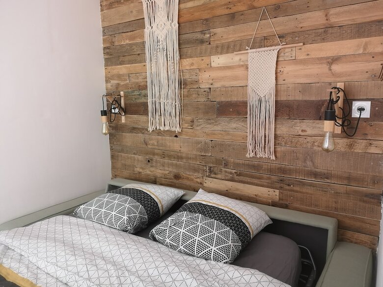 Apartamento Studi'home