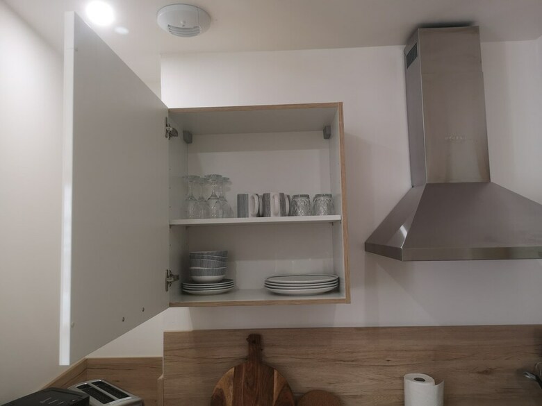 Apartamento Studi'home