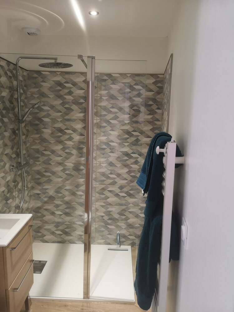 Apartamento Studi'home