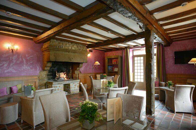 Hotel Le Relais Du Roy