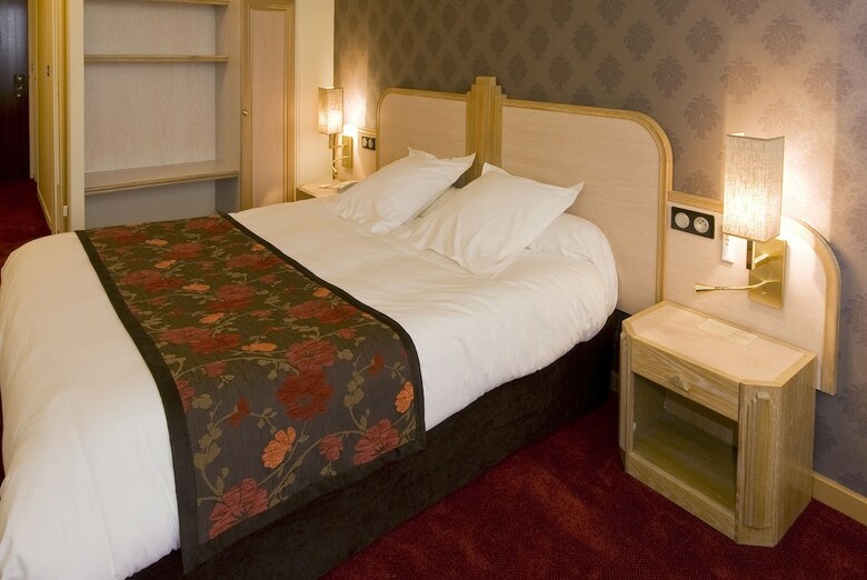 Hotel Le Relais Du Roy