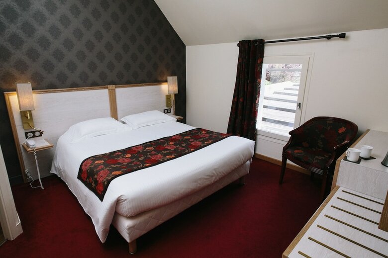Hotel Le Relais Du Roy
