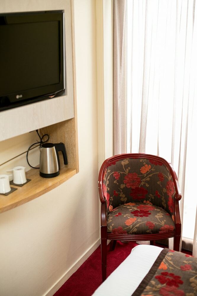 Hotel Le Relais Du Roy