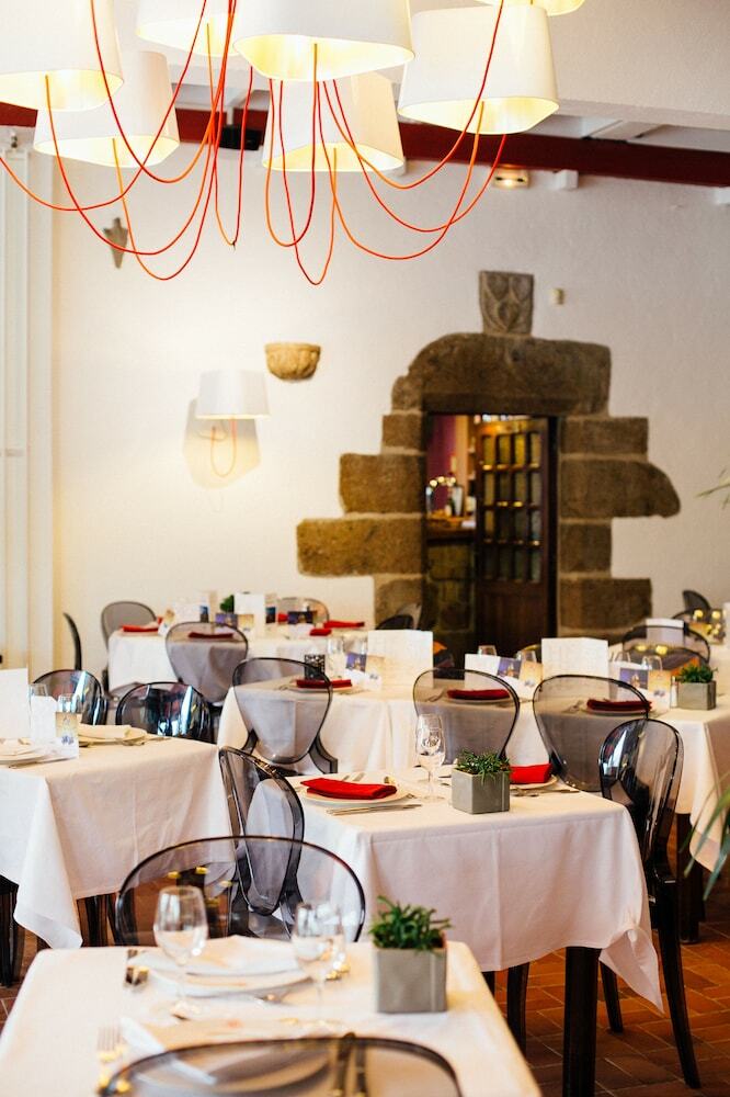 Hotel Le Relais Du Roy