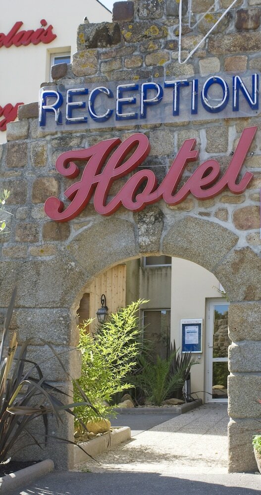 Hotel Le Relais Du Roy