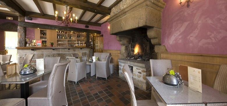Hotel Le Relais Du Roy