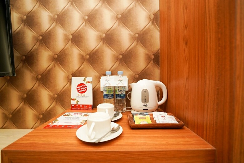 Oyo 1330 Hotel Cahaya 3