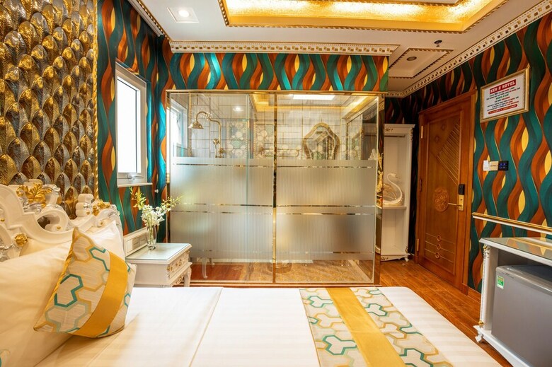 7s Hotel Ken 2 Luxury Saigon
