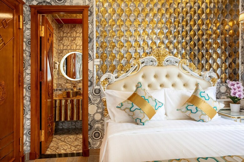 7s Hotel Ken 2 Luxury Saigon