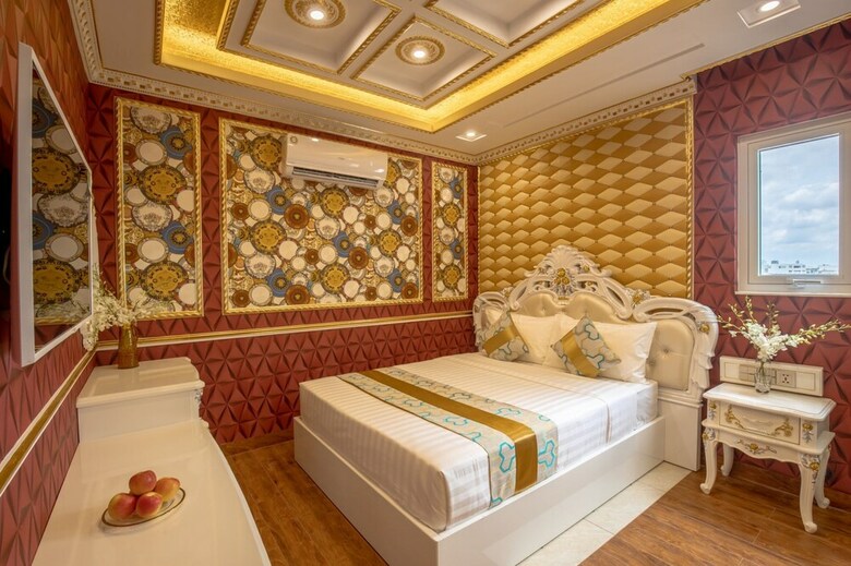 7s Hotel Ken 2 Luxury Saigon