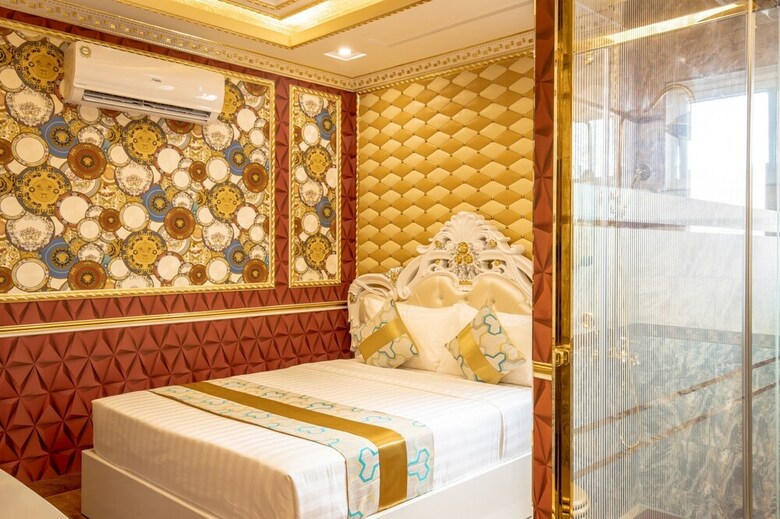 7s Hotel Ken 2 Luxury Saigon