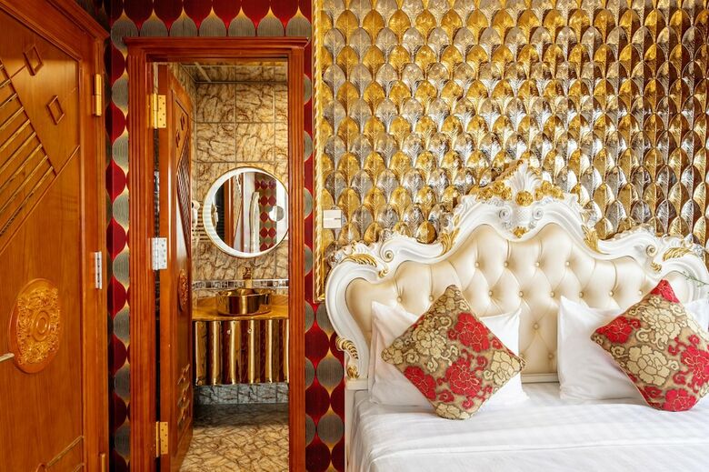7s Hotel Ken 2 Luxury Saigon