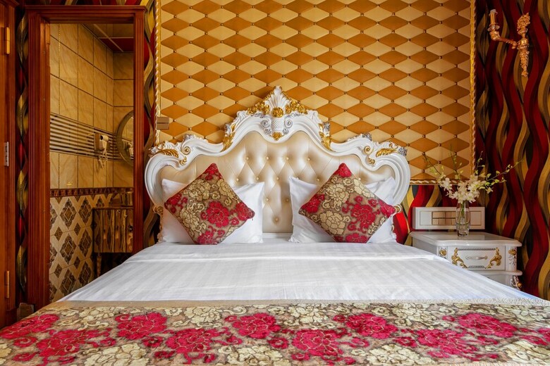 7s Hotel Ken 2 Luxury Saigon