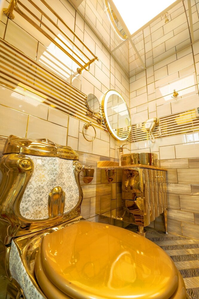7s Hotel Ken 2 Luxury Saigon