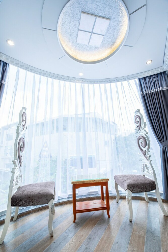 7s Hotel Ken 2 Luxury Saigon