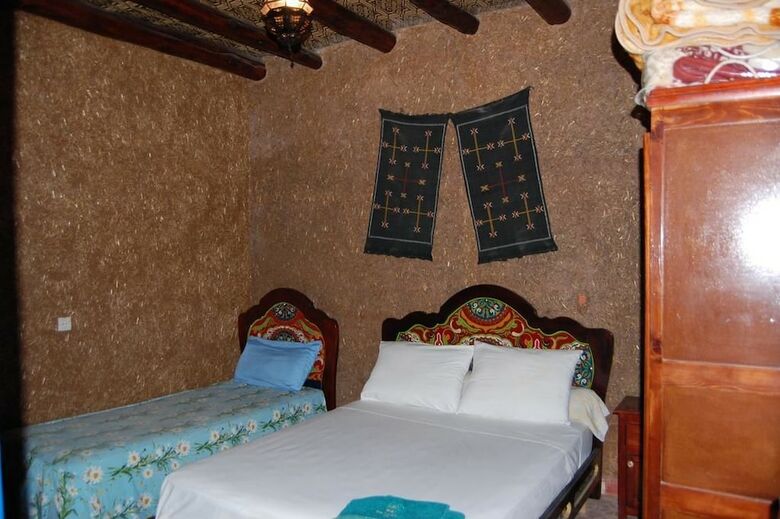 Hotel Restaurant Chambre D'hote Igrane