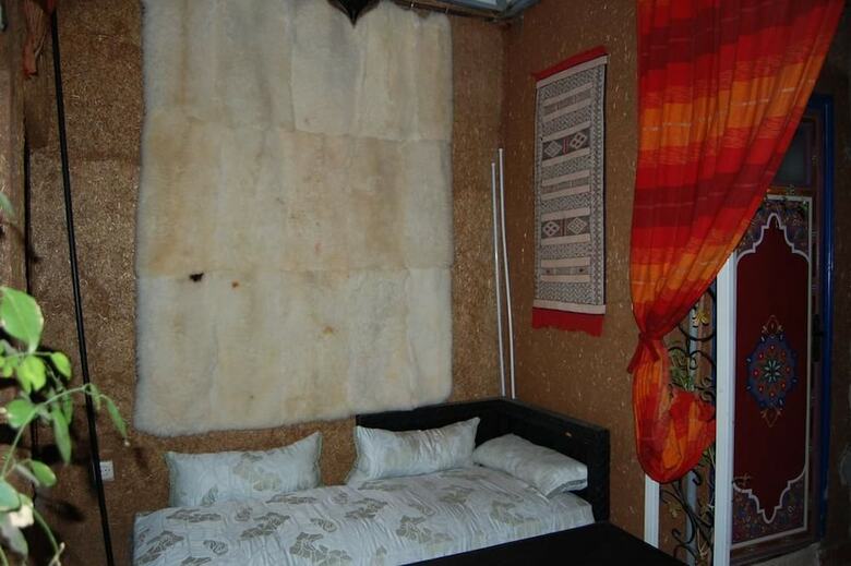 Hotel Restaurant Chambre D'hote Igrane