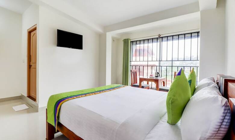 Hotel Treebo Trend New Redfern