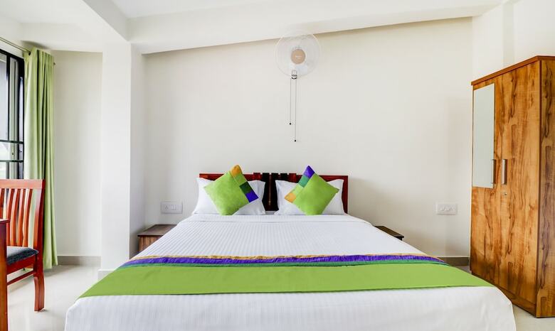 Hotel Treebo Trend New Redfern