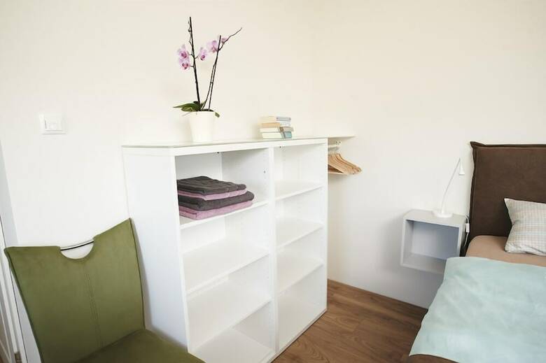Apartamentos Fraulindnerferien - Dz L�neburg