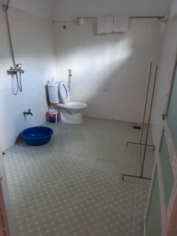 Hotel Hong Minh Guesthouse