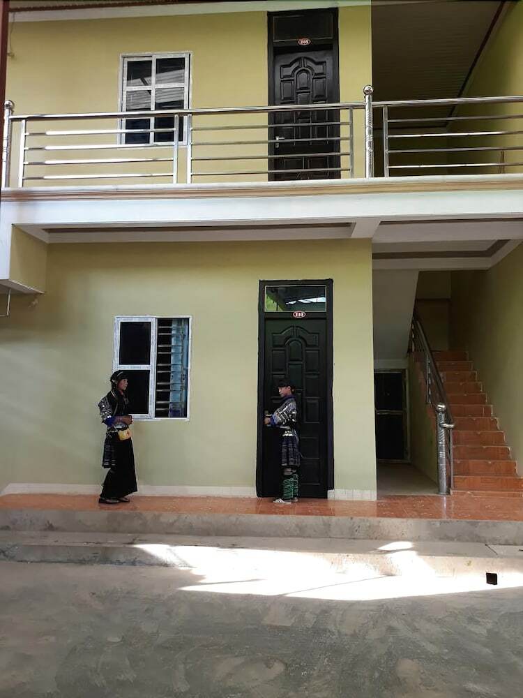Hotel Hong Minh Guesthouse