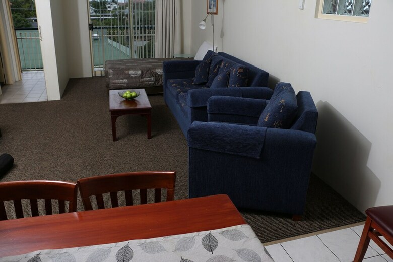 Aabon Apartments & Motel