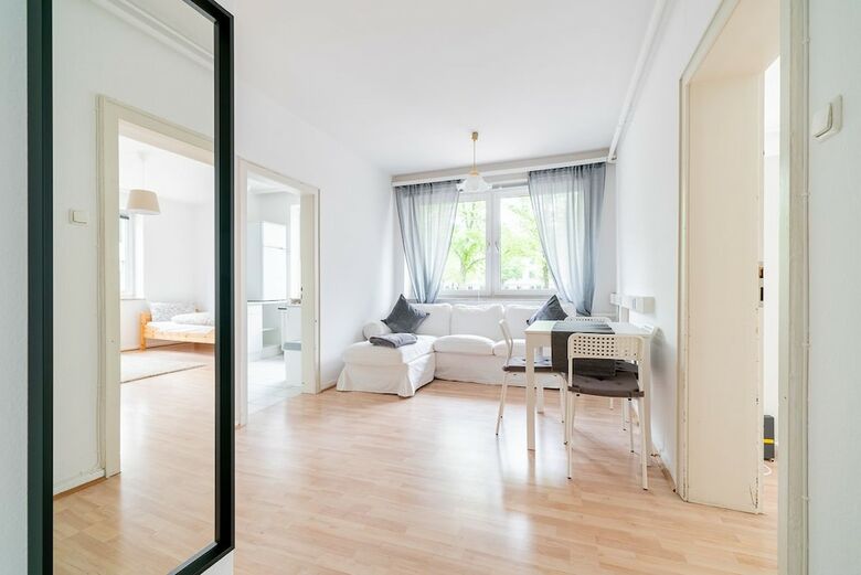 Private Apartment Rote Reihe