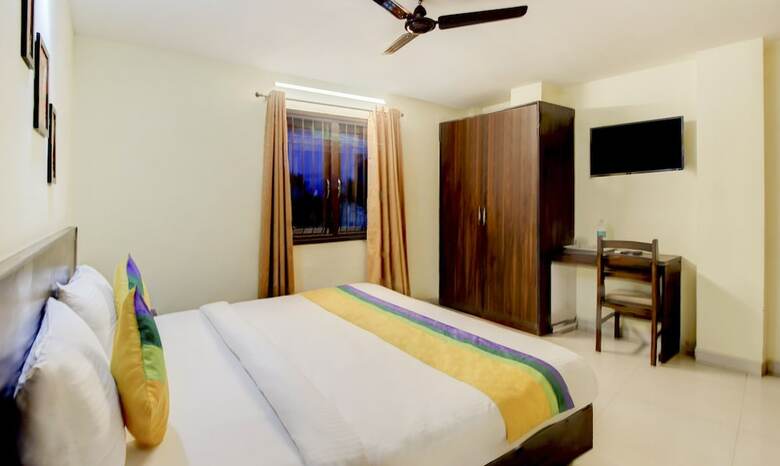 Hotel Treebo Trip Royal Monarch