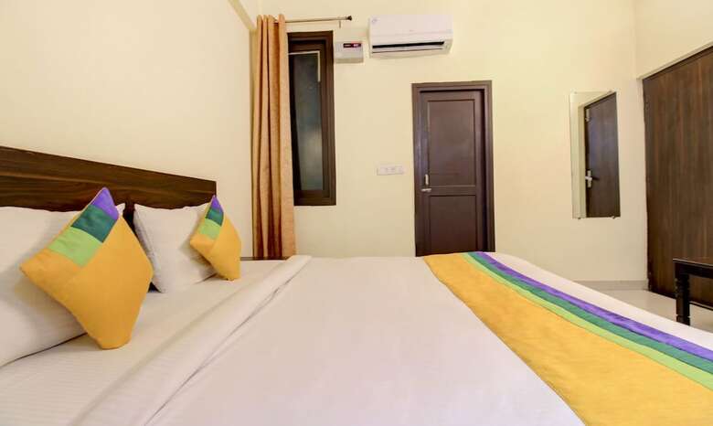 Hotel Treebo Trip Royal Monarch