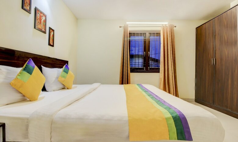 Hotel Treebo Trip Royal Monarch