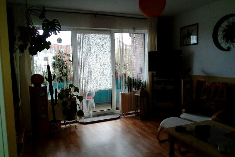Private Apartment Wehminger Garten
