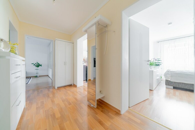 Private Apartment Pattenser Stra�e