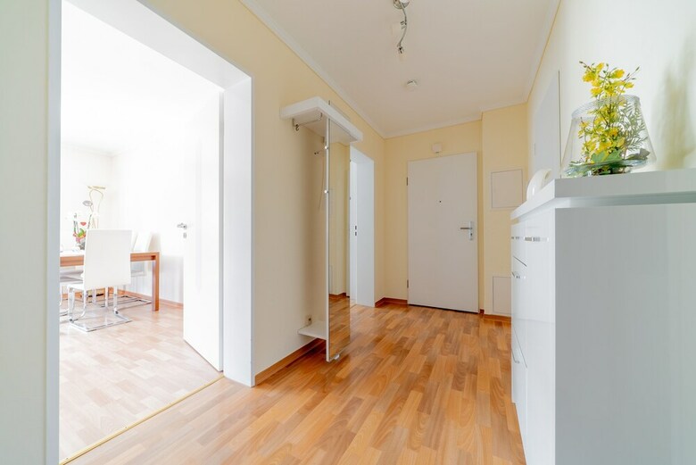 Private Apartment Pattenser Stra�e