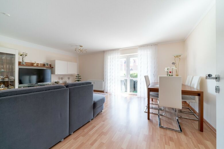 Private Apartment Pattenser Stra�e