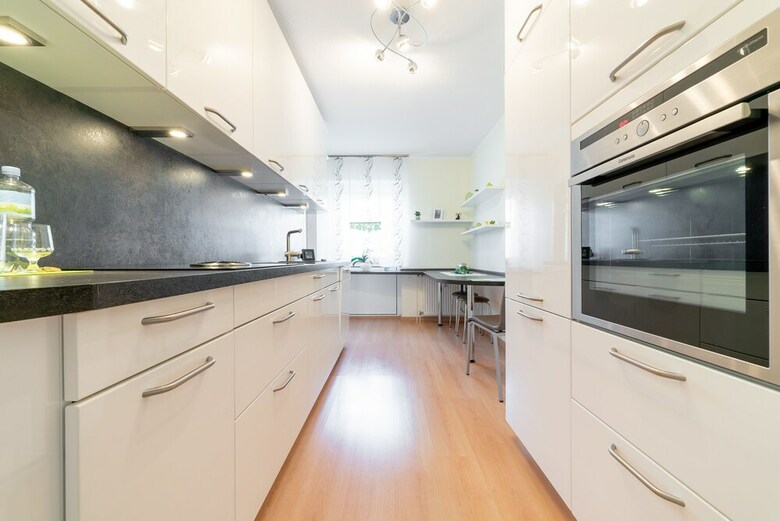 Private Apartment Pattenser Stra�e