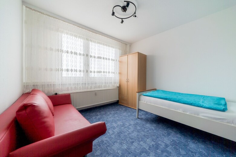 Private Apartment Ihmepassage