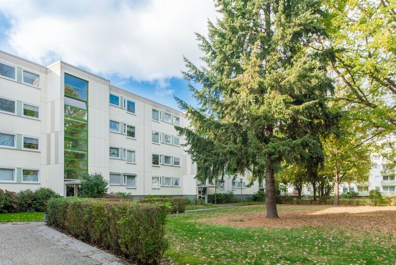 Private Apartment Im Langen Feld