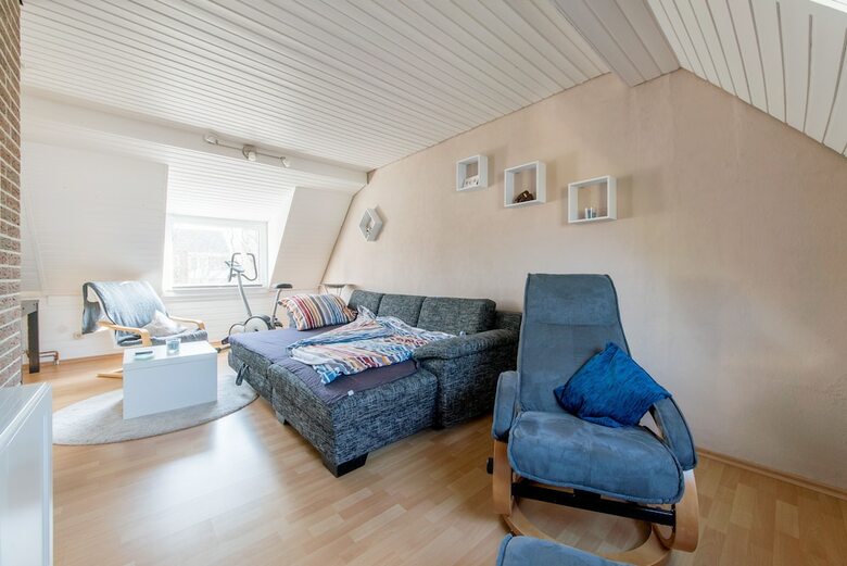 Private Apartment Petermannstra�e
