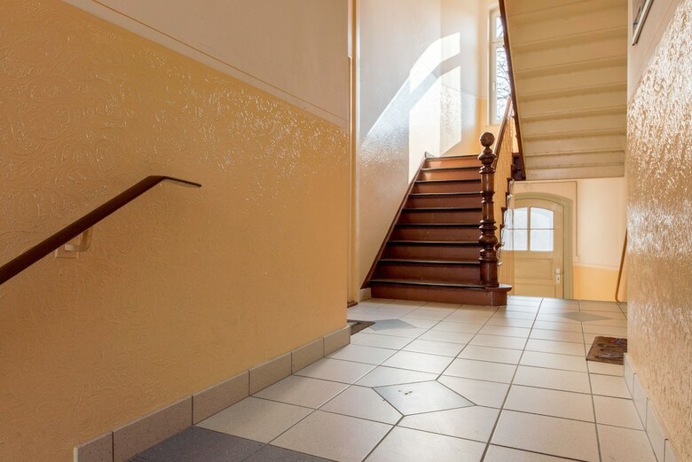 Private Apartment Im Triftfelde