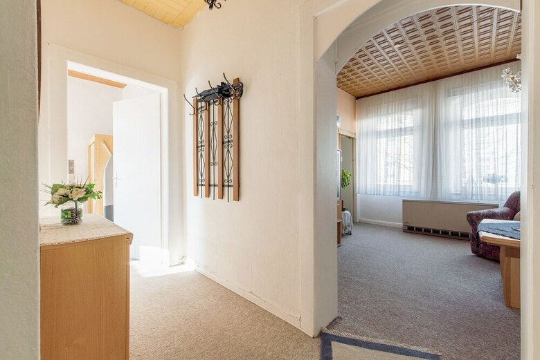 Private Apartment Im Triftfelde