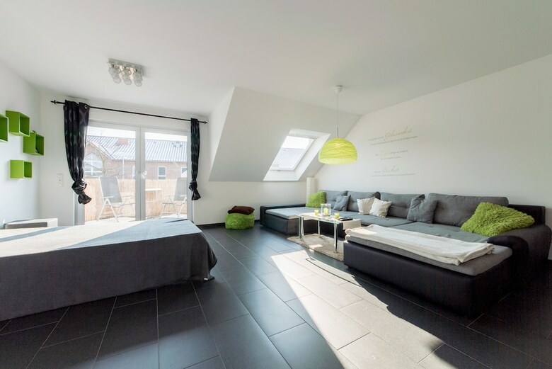Private Apartment Braunschweiger Stra�e