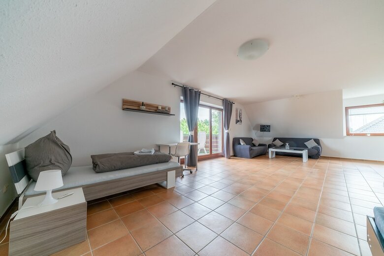 Private Apartment Heinrich-heine-weg