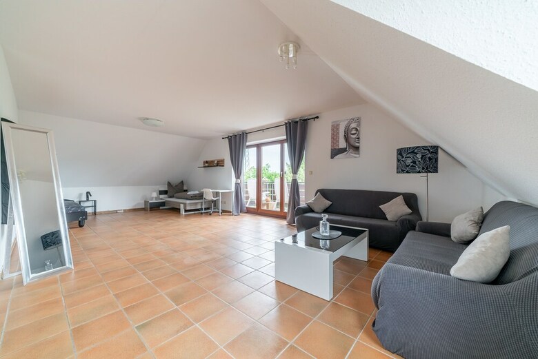Private Apartment Heinrich-heine-weg