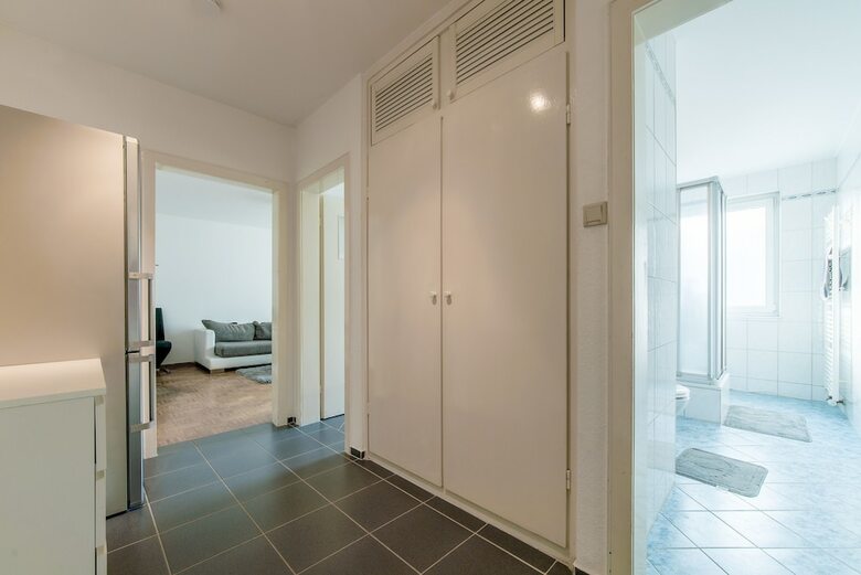 Private Apartment Ahltener Stra�e