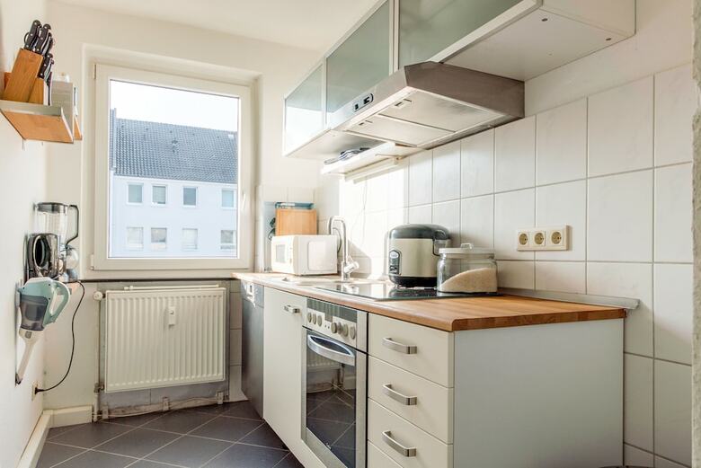 Private Apartment Ahltener Stra�e