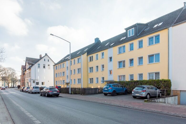 Private Apartment Ahltener Stra�e