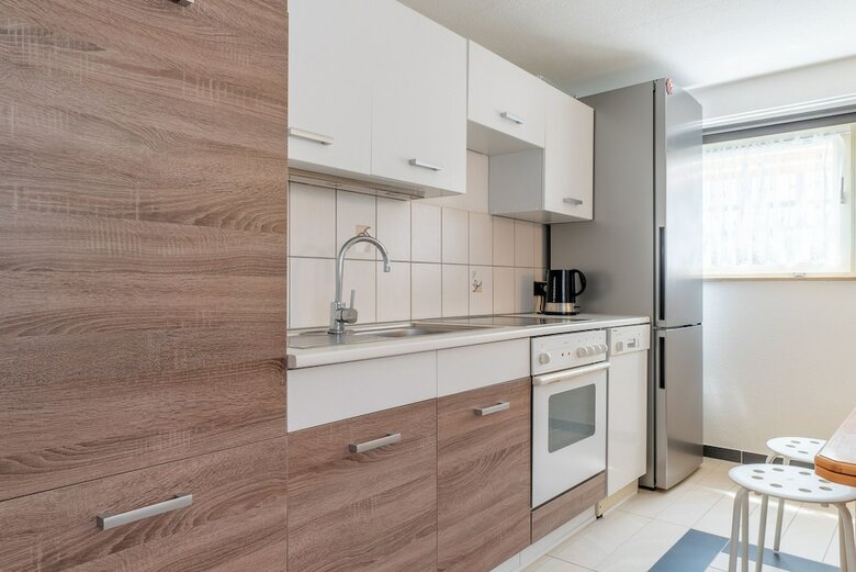Private Apartment Krugstra�e